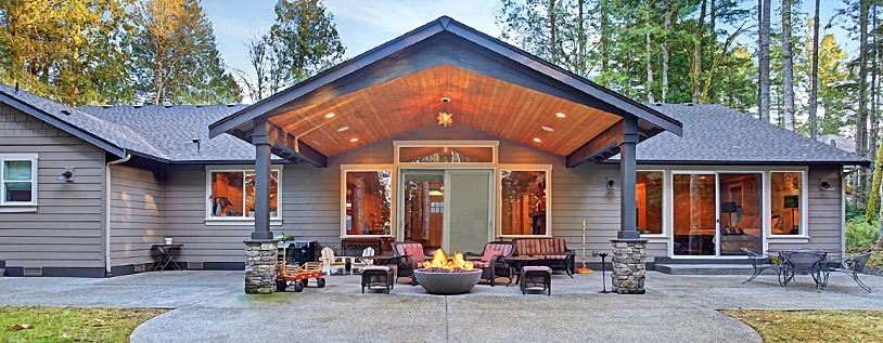 home addition contractor services