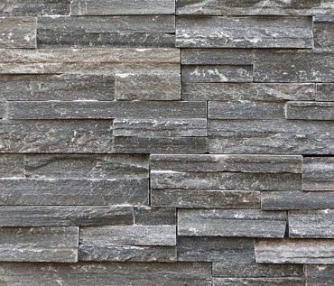 stone siding