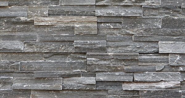 stone siding