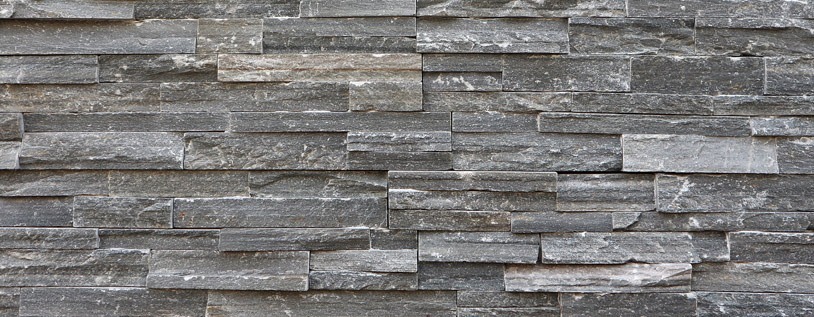 stone siding