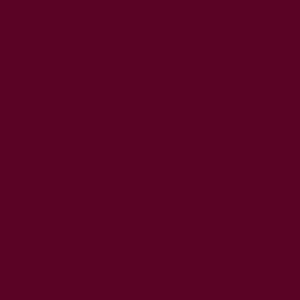 Burgundy Smooth Finish Fiberglass Door Colour Swatch