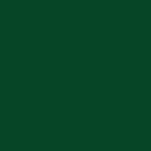 Forest Green Smooth Finish Fiberglass Door Colour Swatch