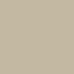 Tan Smooth Finish Fiberglass Door Colour Swatch