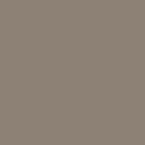 Taupe Smooth Finish Fiberglass Door Colour Swatch