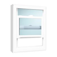 Single or Double Hung Windows