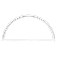 Architectural or Picture Windows