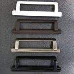 Standard Handle Options